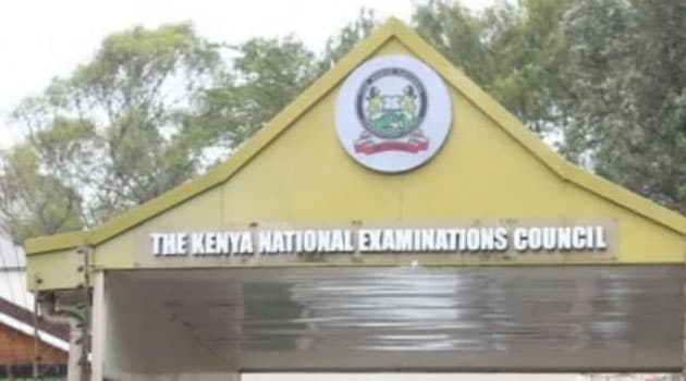 KNEC Enforces Strict Online Registration for 2025 KCSE Exams