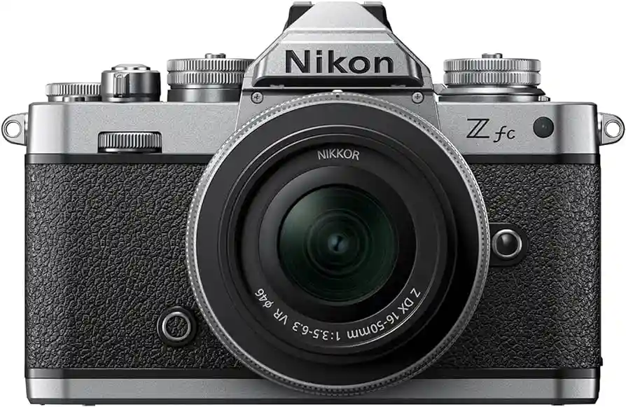 Top 10 Best Nikon Cameras 2024