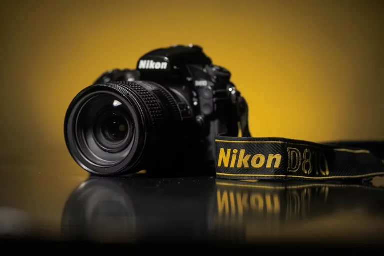 Top 10 Best Nikon Cameras 2024