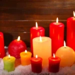Meaning and Symbolism of Candles