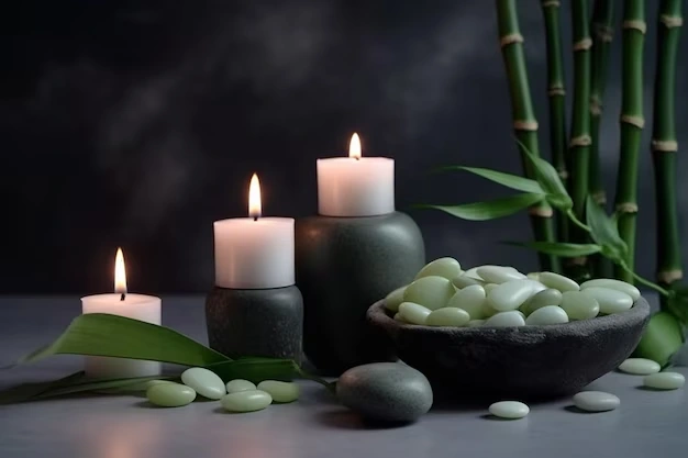 Meaning and Symbolism of Candles
