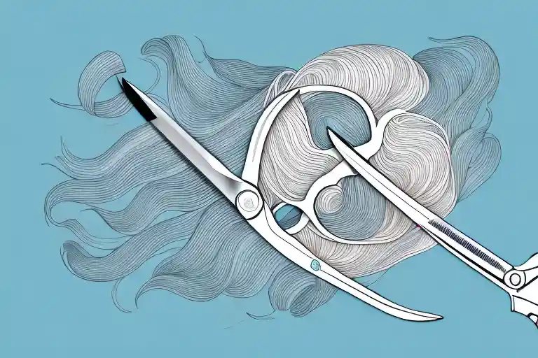 Dream of cutting hair Meaning