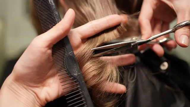 Dream of cutting hair Meaning

