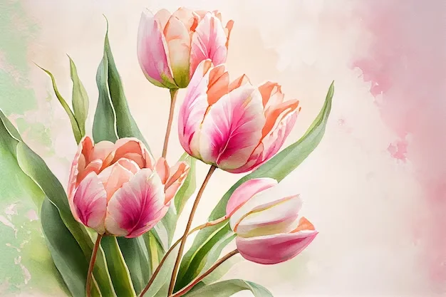 Meaning and Symbolism of Tulips
