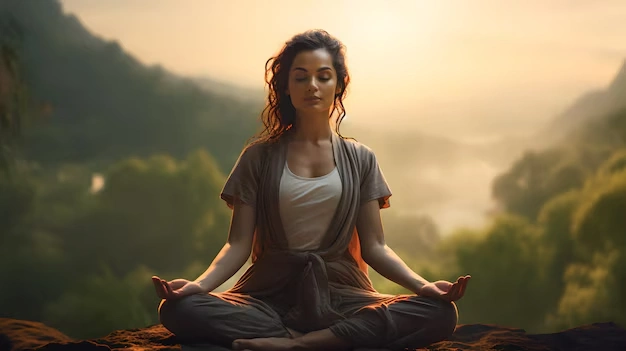 top 10 benefits of meditation